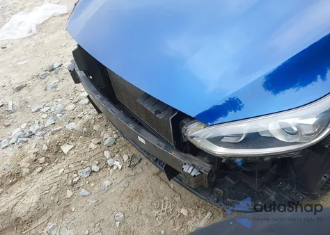 2021 Kia Forte Gt-Line z USA, uszkodzony, nr VIN 3KPF34AD6ME281471